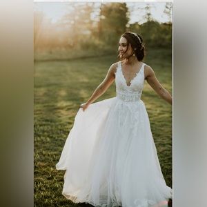 Wilderly Bride